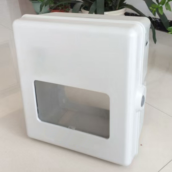 SMC Utility Box For Gas Meter