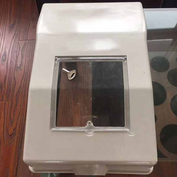 SMC Utility Box For Gas Meter