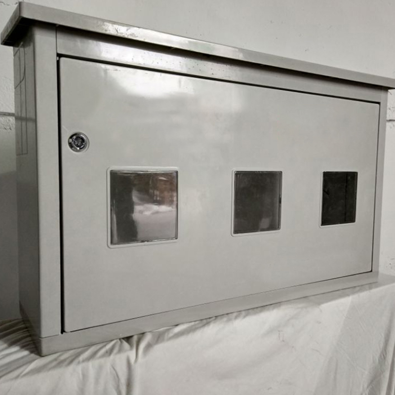 Gas Meter Box Cover