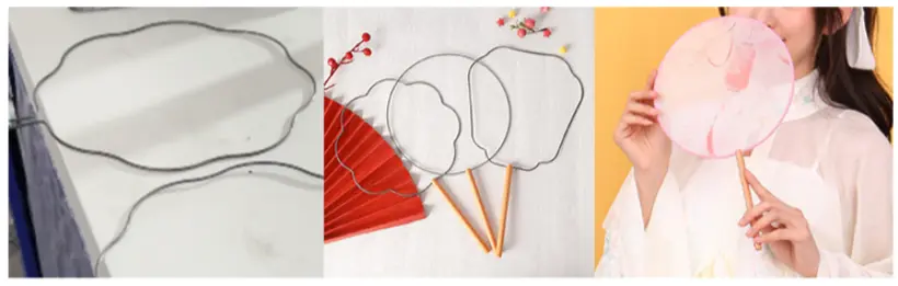 What’s the Smart Way to Mass-Produce Traditional Chinese Fan Frames? 