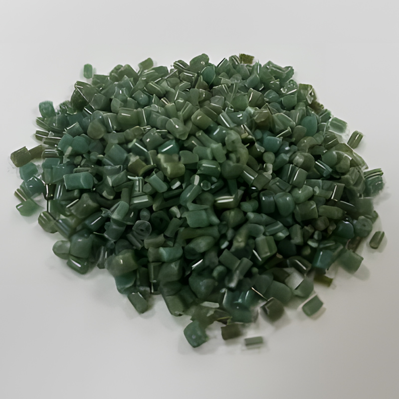 GRS PA Plastic Pellet