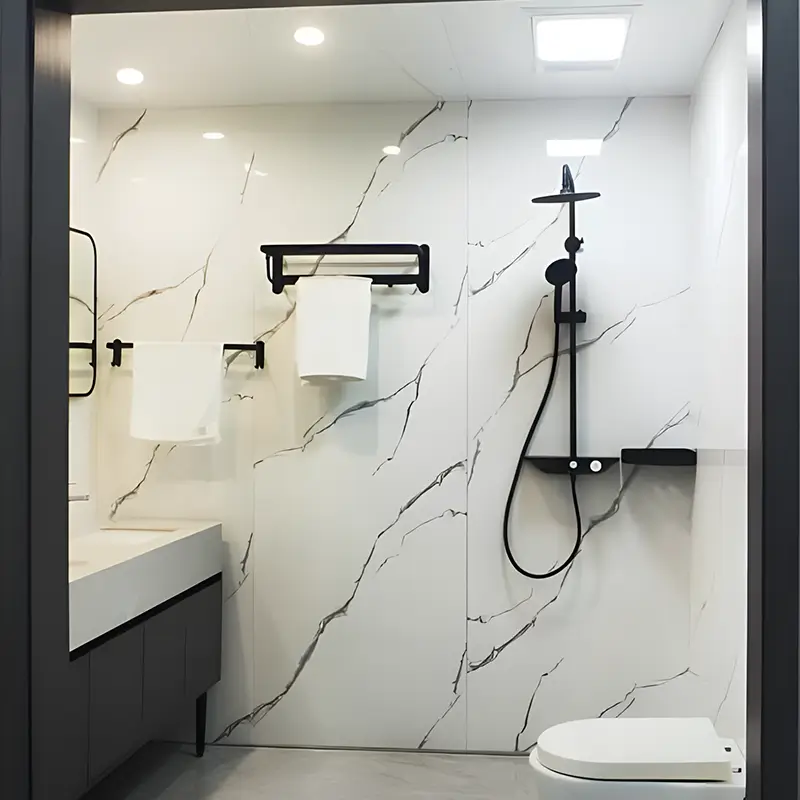 Aluminum Honeycomb Wall Panel