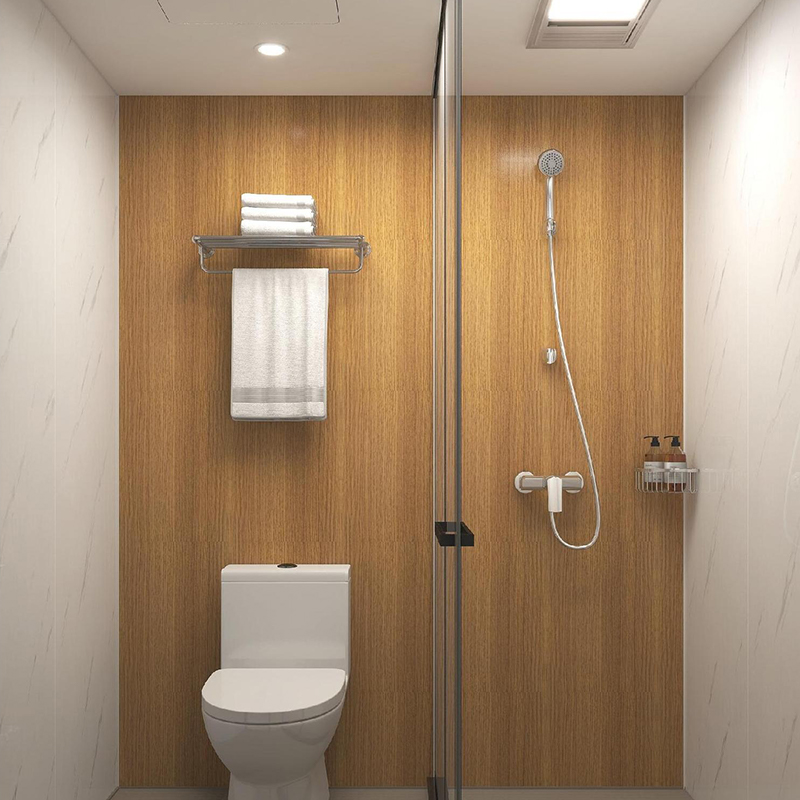 VCM Modular Bathroom