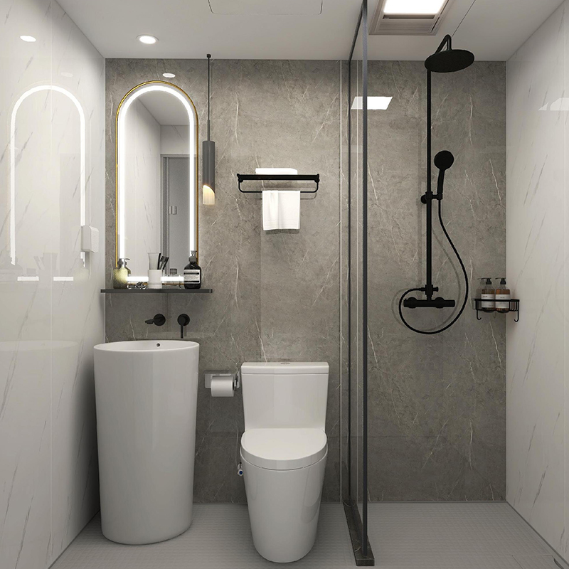 VCM Modular Bathroom