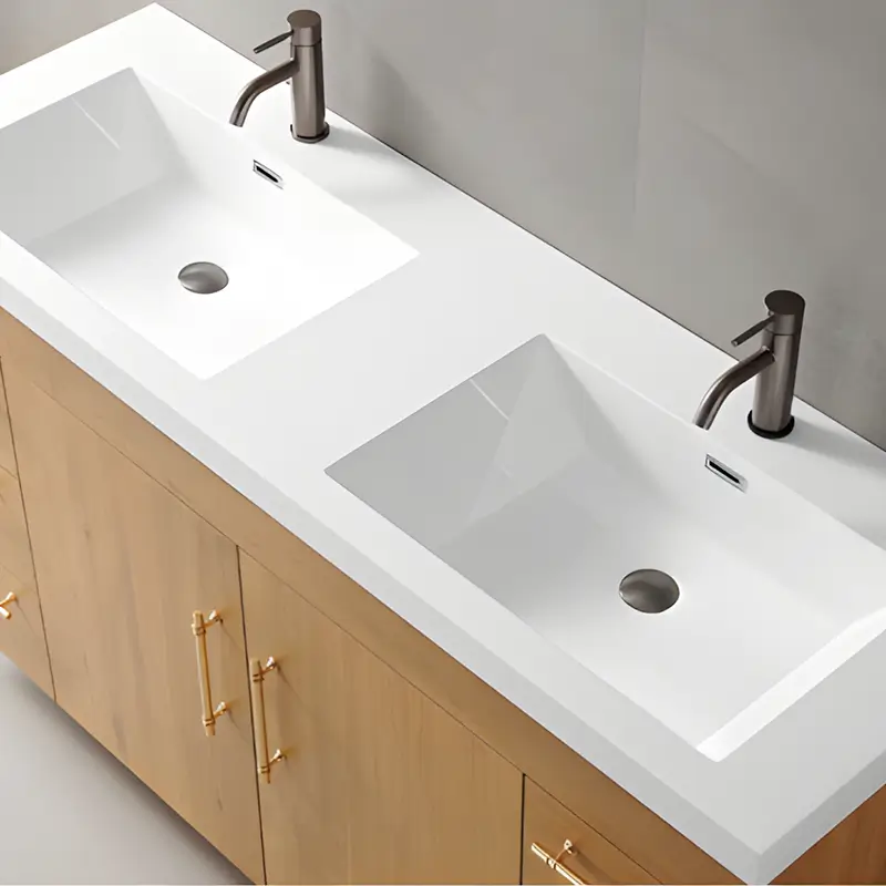 SMC Double Basin Integrated Basin