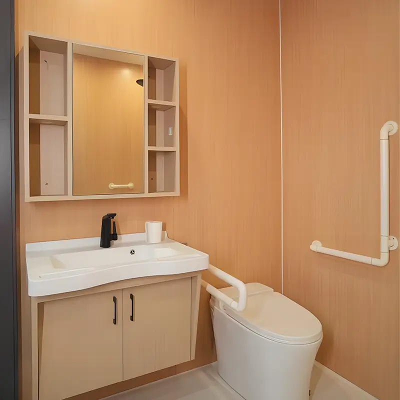 24-inch Bathroom Vanity Cabinet
