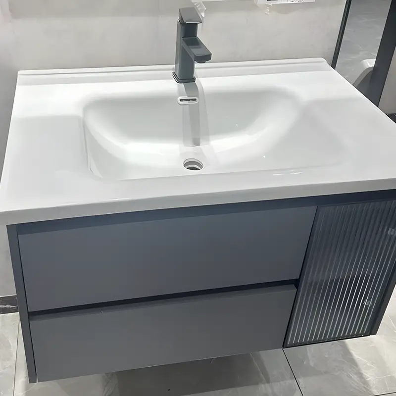 36-inch Waterproof Bathroom Vanity