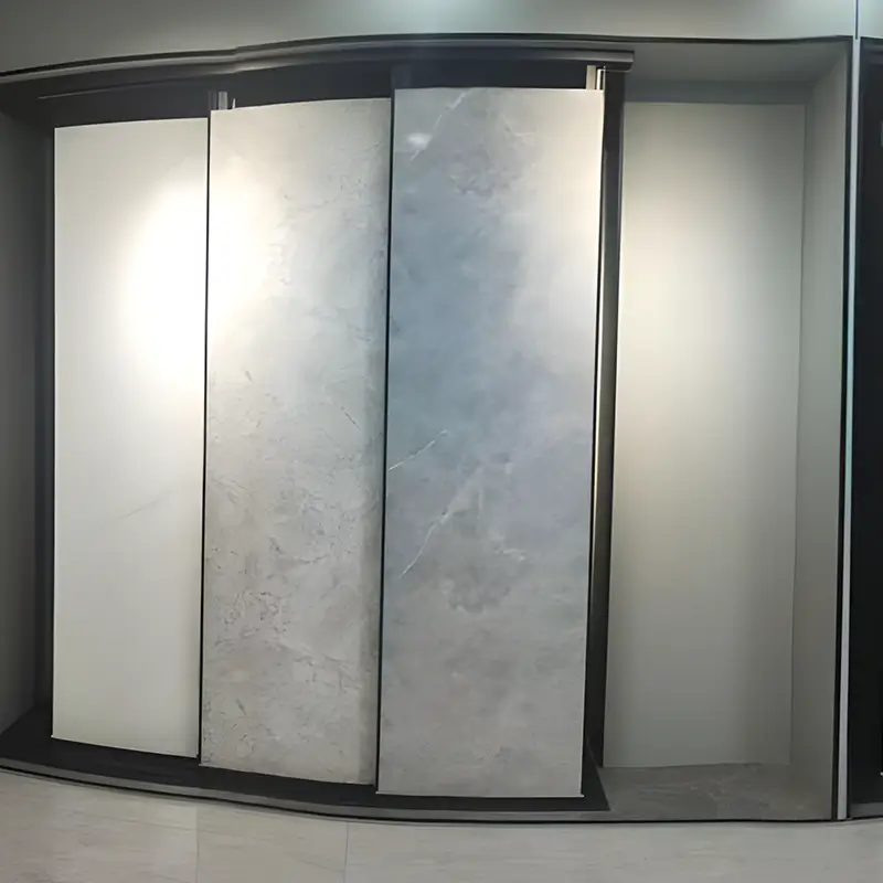 SMC Integral Bathroom Wall Panel