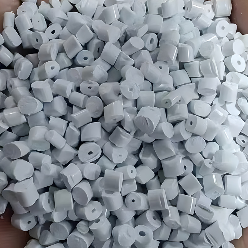 GRS PC/ABS Plastic Pellet