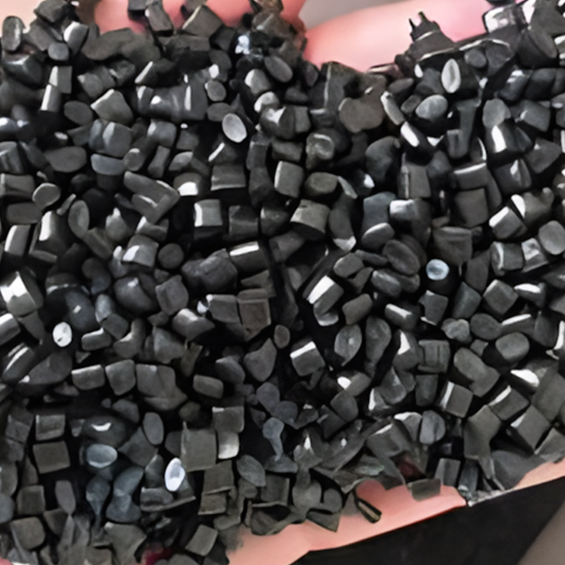 GRS PC/ABS Plastic Pellet