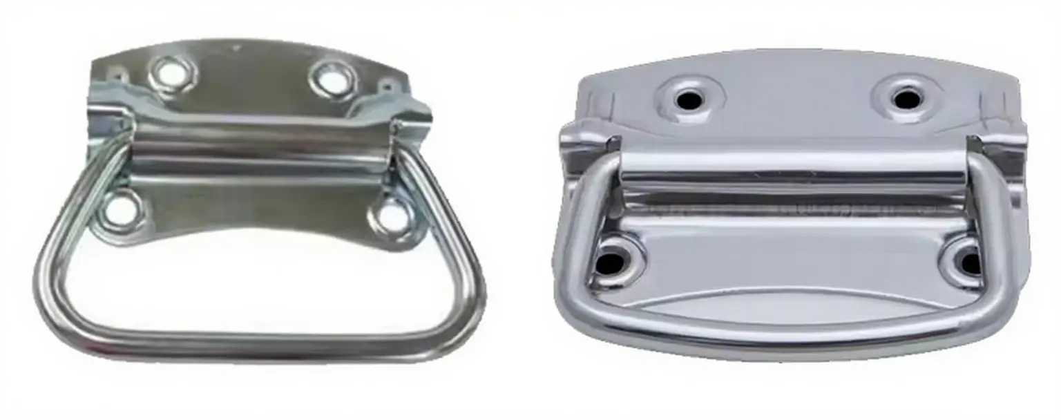 What Is a 2D CNC Wire Bending Machine—and How Does It Revolutionize D-Handle Mass Production?
