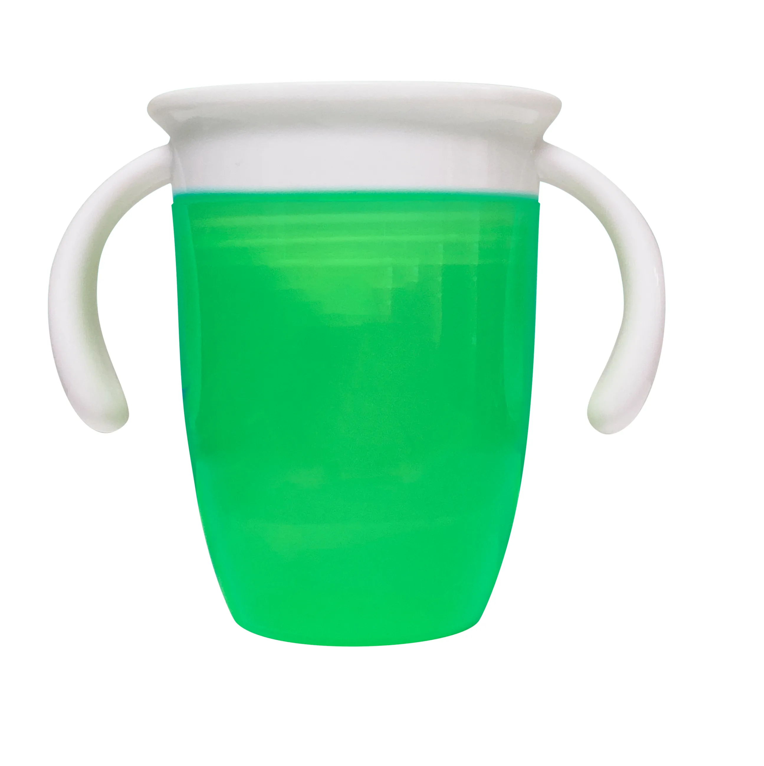 Dentist-Approved 360° Sippy Cup