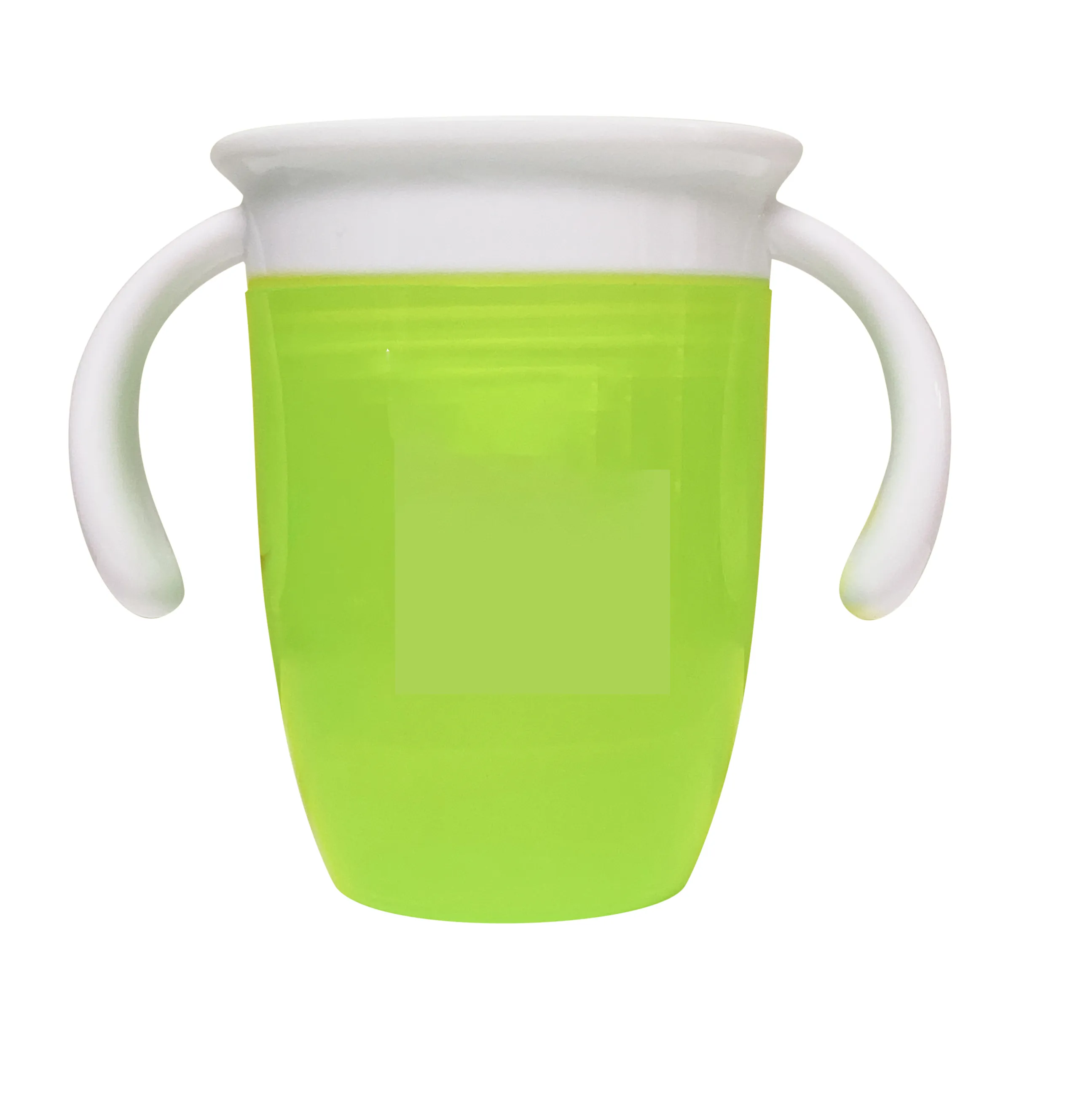 Dentist-Approved 360° Sippy Cup