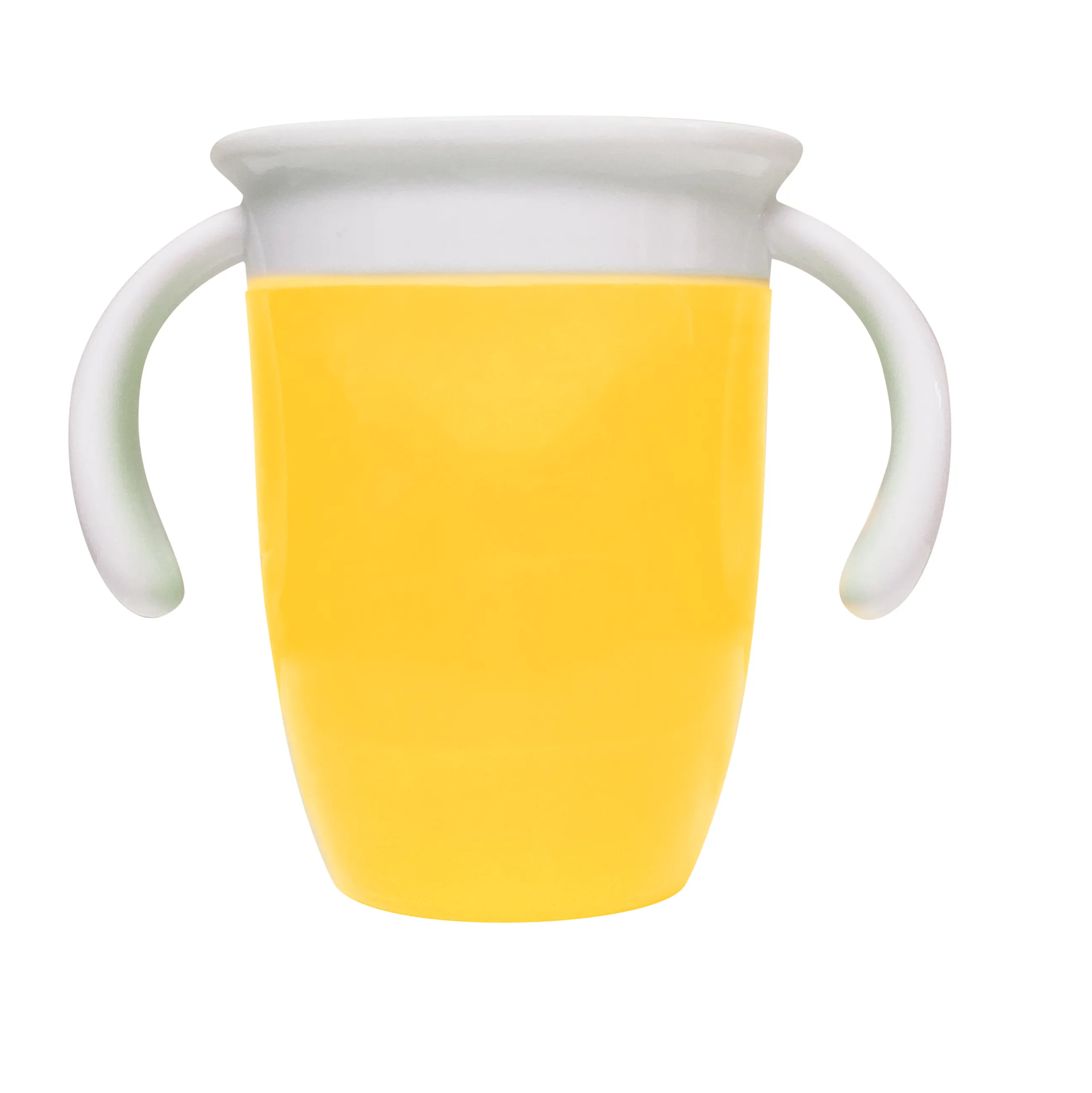 Dentist-Approved 360° Sippy Cup