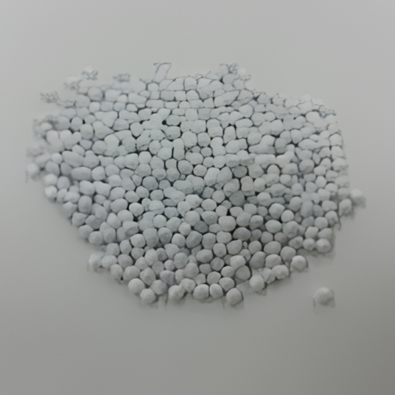 GRS PET Pellet