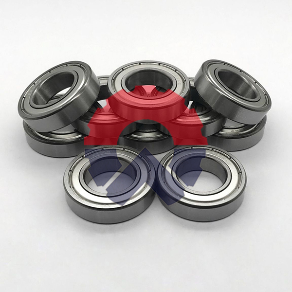 What Is a Deep Groove in a Ball Bearing? Understanding the Design That Drives Performance