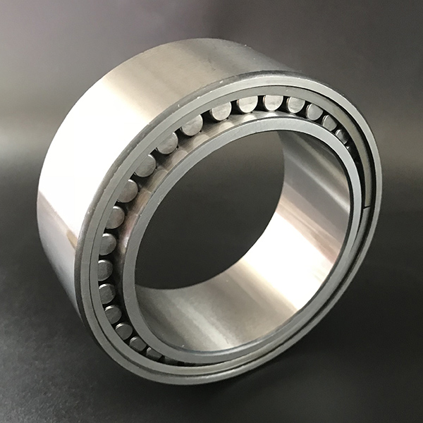 CoCaB Cylindrical Roller Bearings: Enhancing Performance Across Heavy-Duty Applications