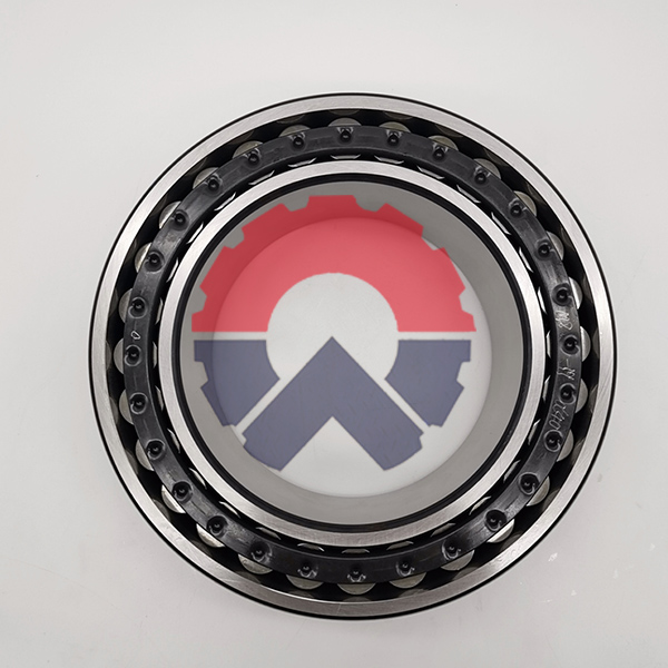 ADAPT High Load Bearings: Redefining Reliability in Heavy-Duty Industrial Applications
