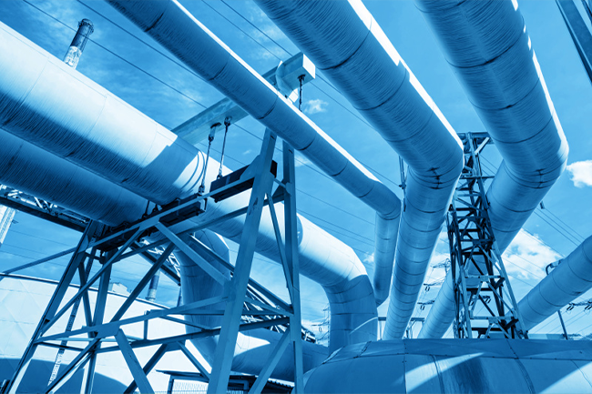 Electricity accompanies the role of the tropical belt used in the aquarium