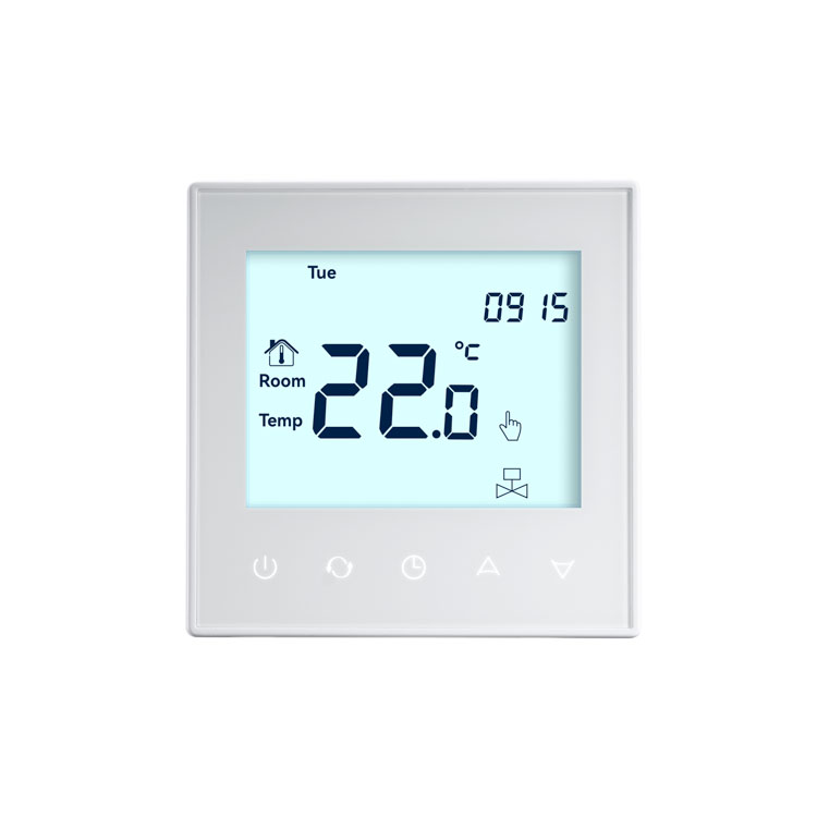 QQC-505(WIFI)Thermostat