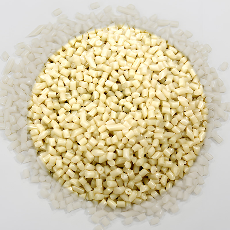 Transparent Polyamide Resin