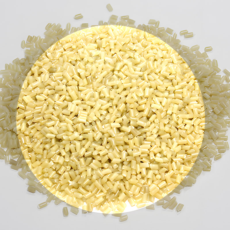 Virgin Material Nylon Pellets Granules Polyamide 66