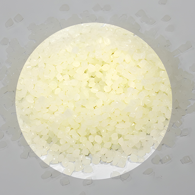 Polyamide 6 with Glass Fiber Reinforced PA6 Granules