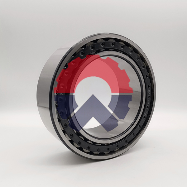High Load Bearing Sector Bearings: Enhancing Industrial Strength and Performance