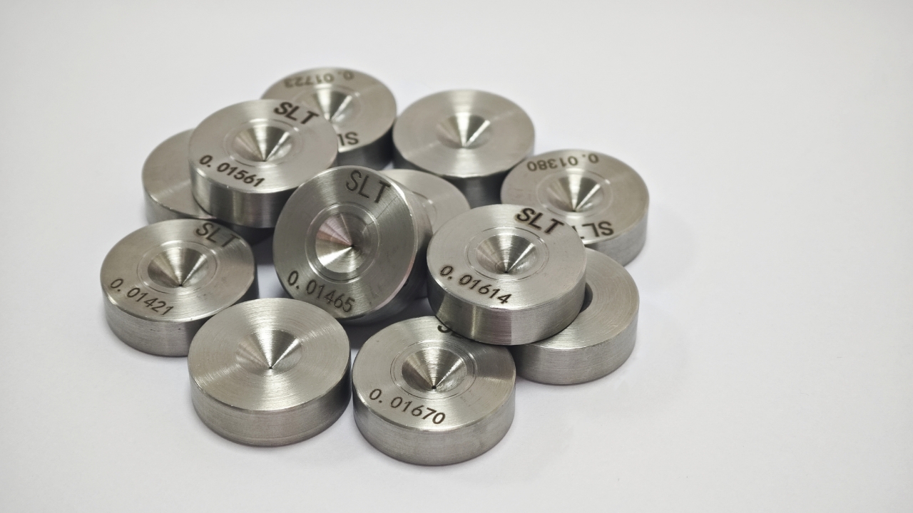 How Do Wire Manufacturers Choose Wire Drawing Dies