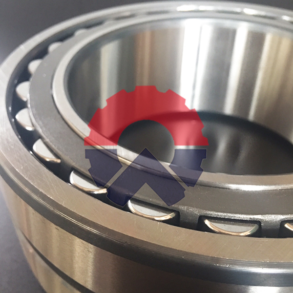 Open Spherical Roller Bearings: Revolutionizing Heavy-Duty Machinery Applications