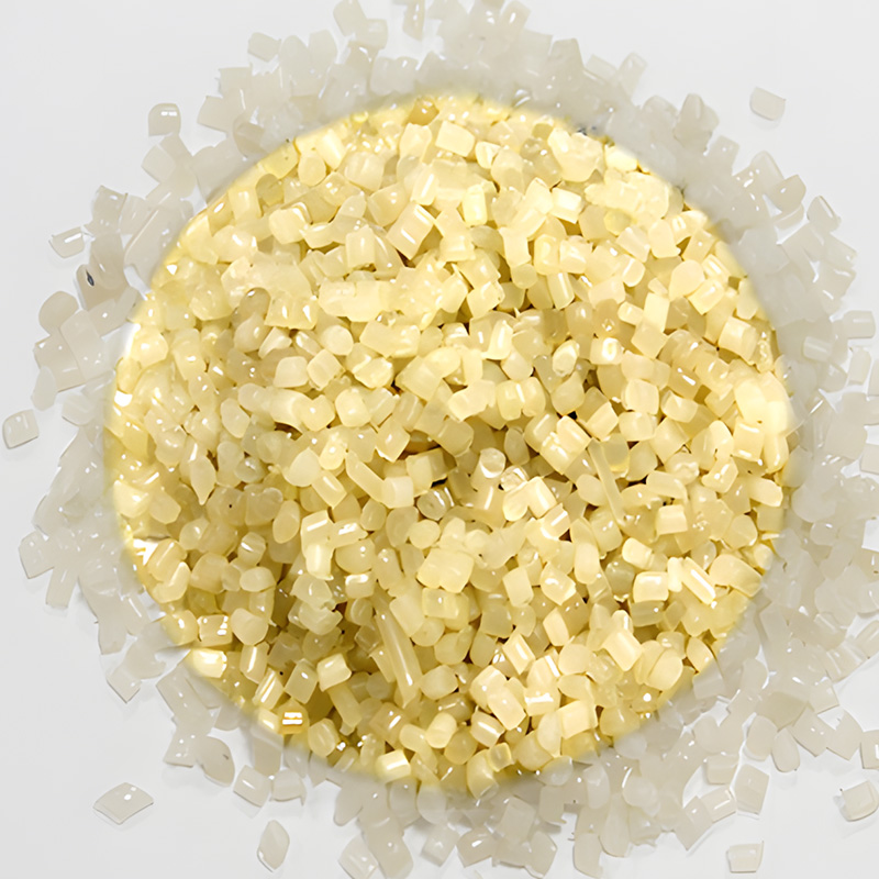 RPA Plastic Pellet
