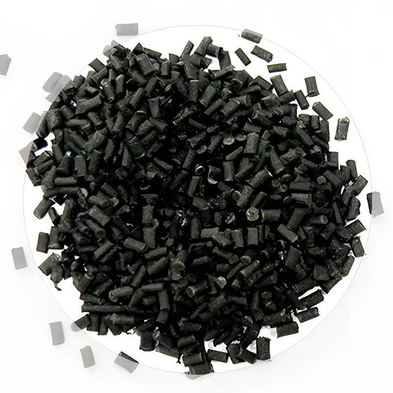 PCR PE Pellet