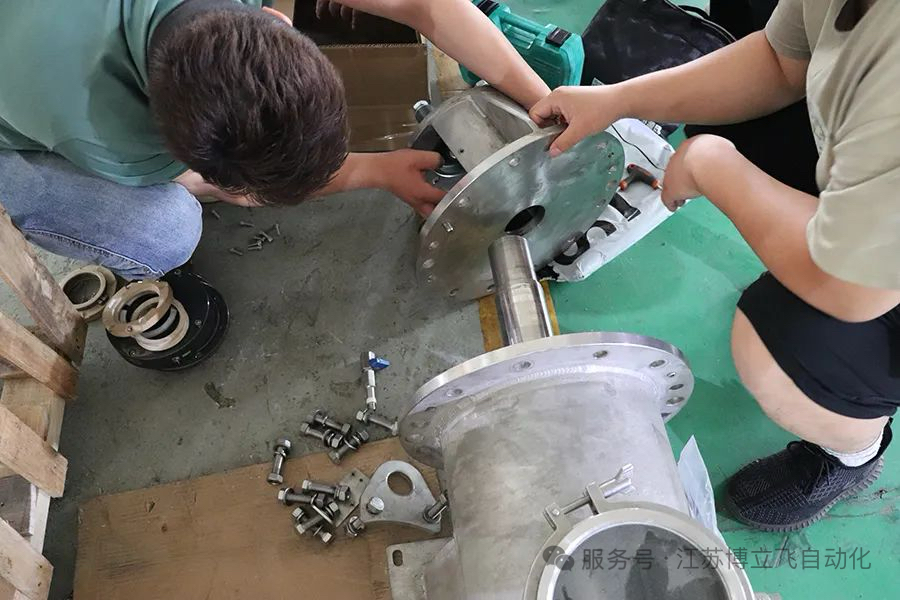 Adaptive 2mm Shaft Runout! Believe's High-Performance Rotary Shaft Seal Is Highly Recognized By Customers