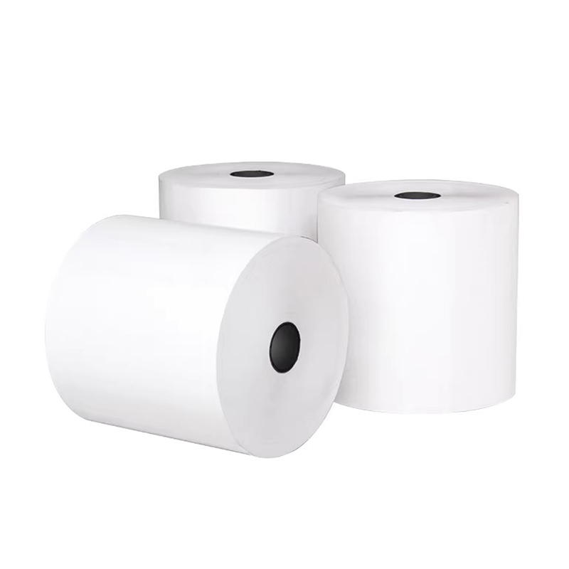 Thermal Paper 80mm×60mm With Roll Core