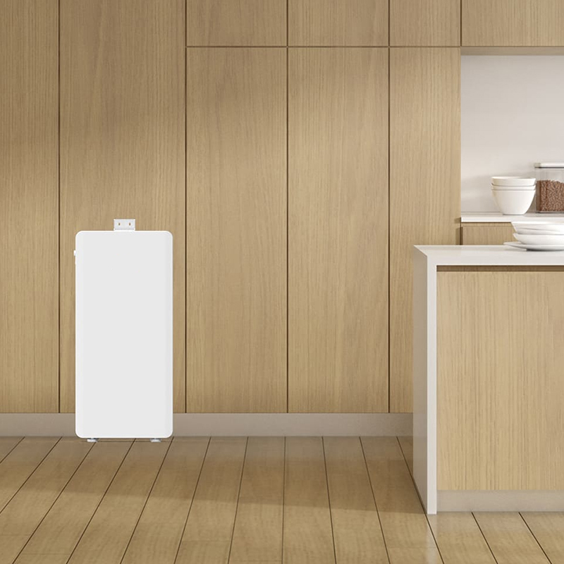 Energy-Storage Batteries Gain Ground Across the Power Landscape