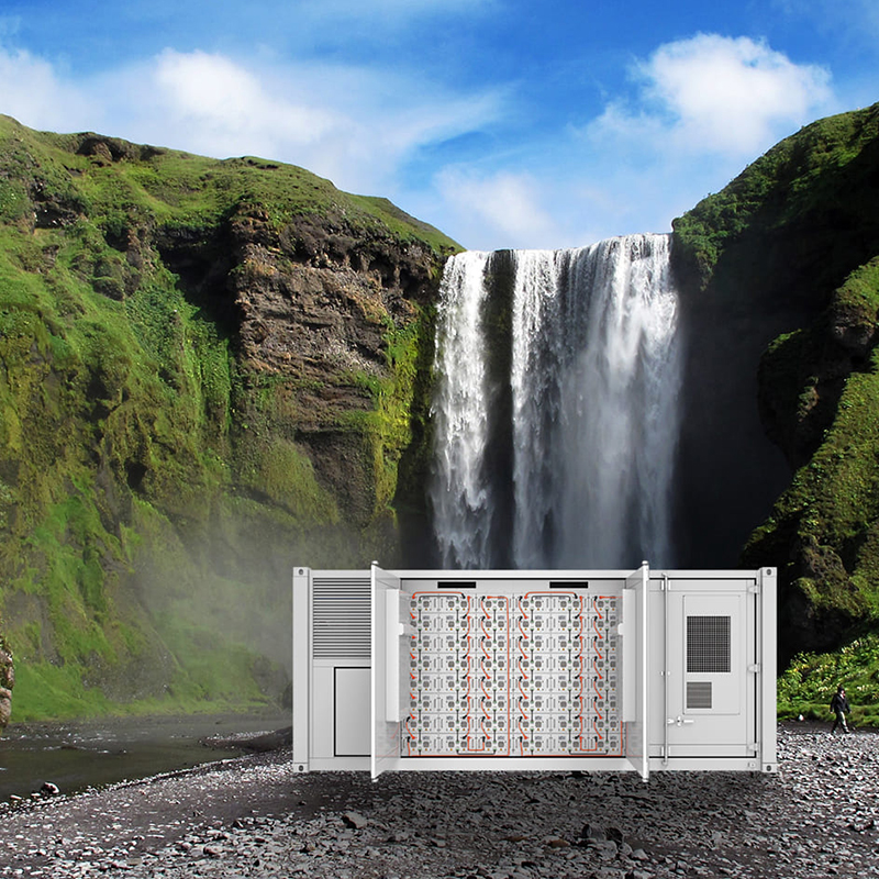 Revolutionizing Energy Management: The Expanding Applications of Container Energy Storage Systems