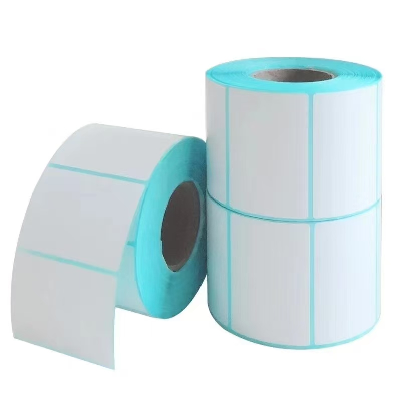 Self-Adhesive Labels for Thermal Printing: Revolutionizing Efficient and High-Quality Labeling