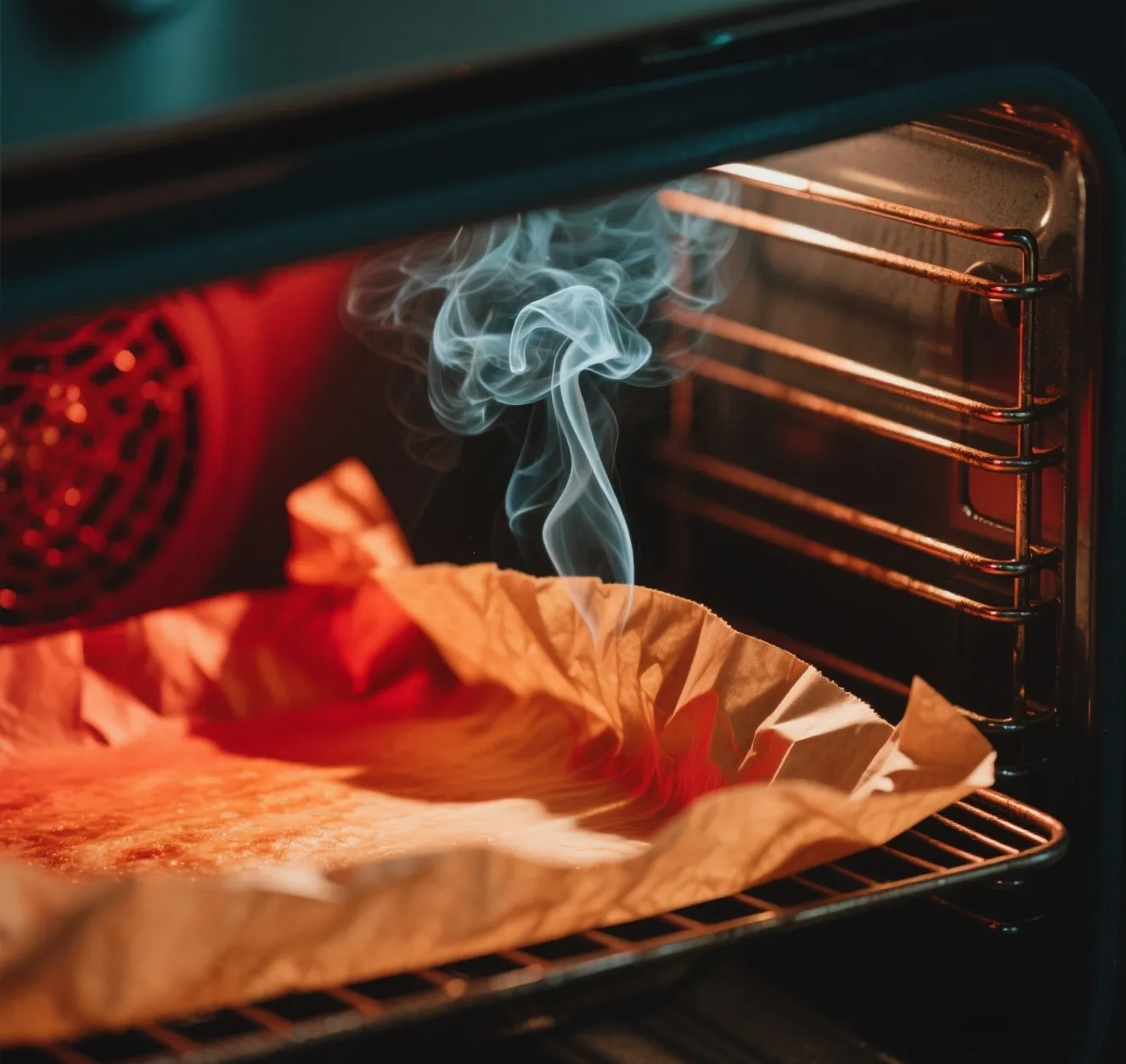 How To Choose The Right Oven Paper?