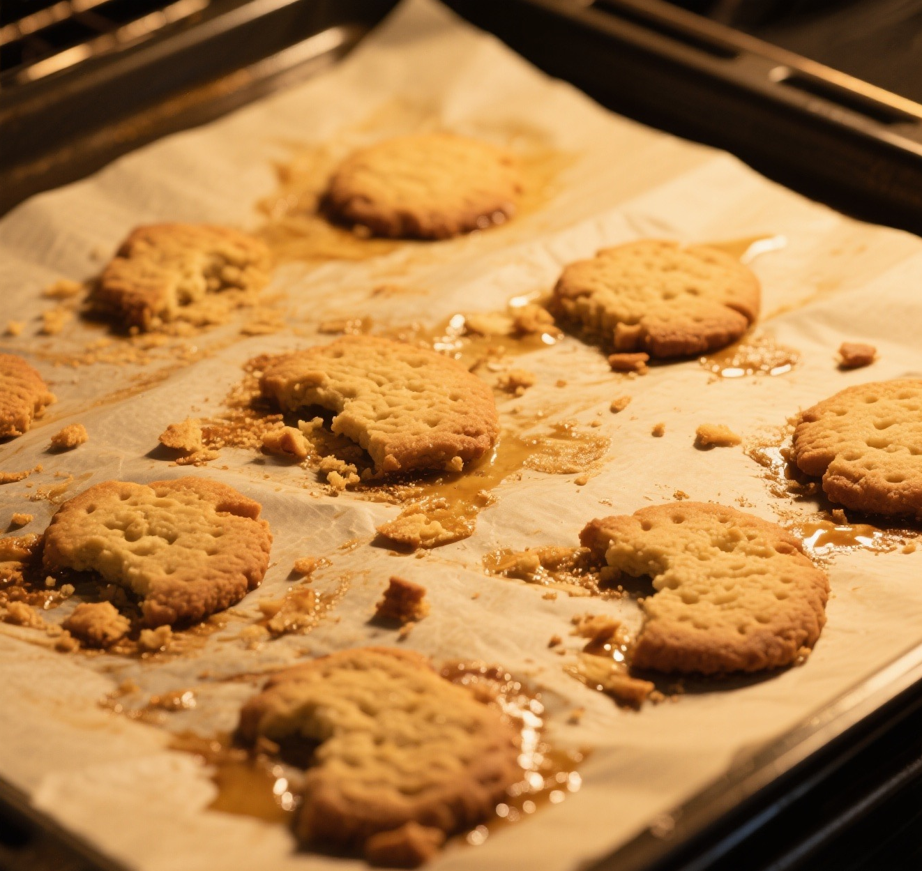 How To Choose The Right Oven Paper?