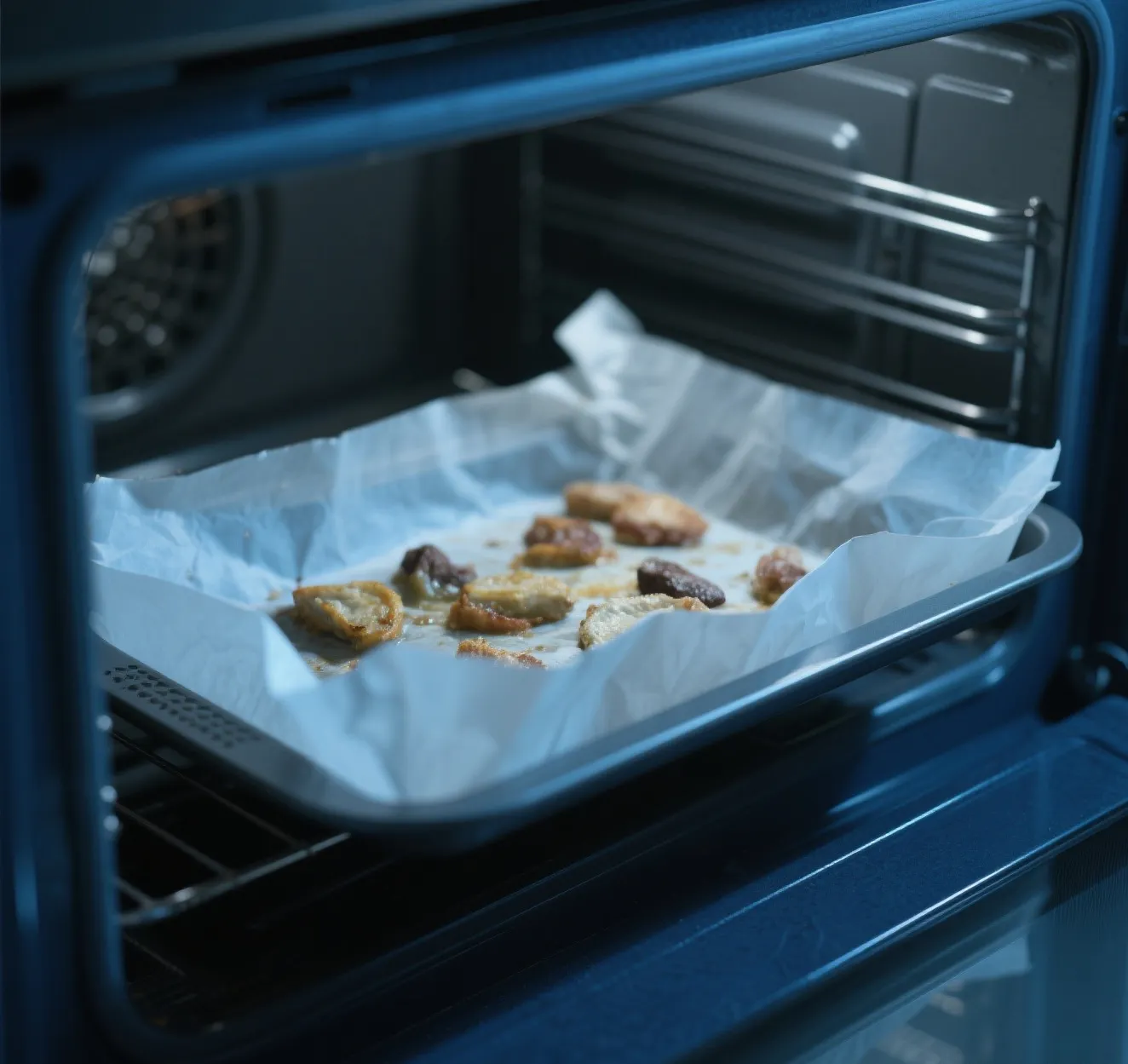 How To Choose The Right Oven Paper?