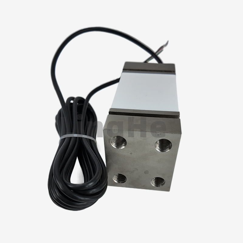 Compact Single Point Load Cells