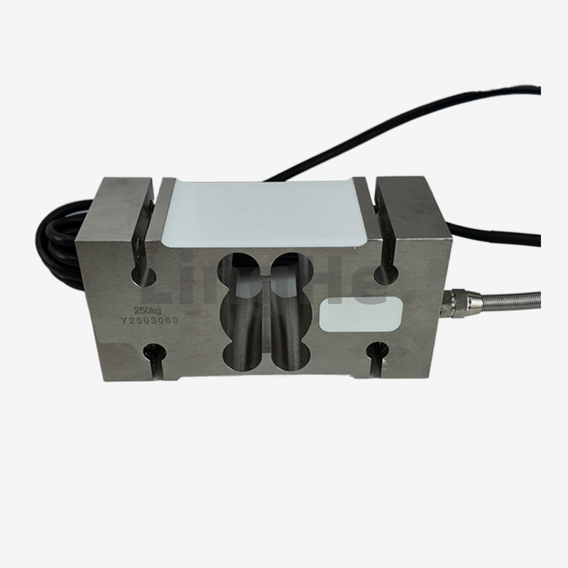 Compact Single Point Load Cells