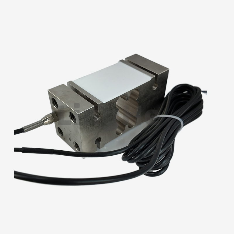 Compact Single Point Load Cells