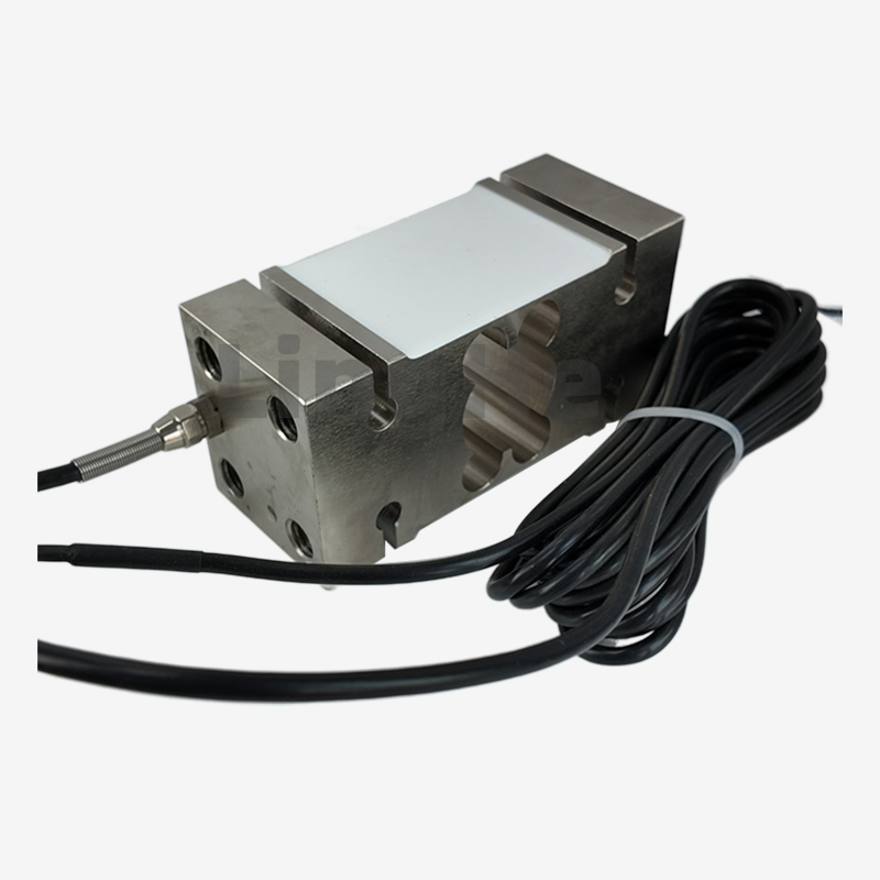 Compact Single Point Load Cells