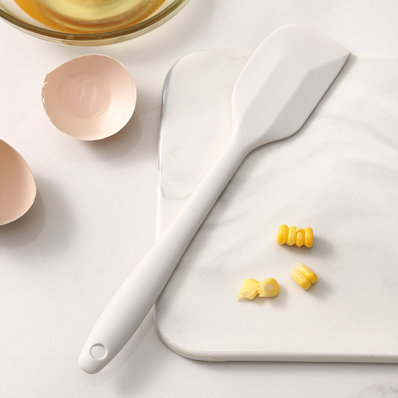 Silicone Spatula Kitchen Gift Set