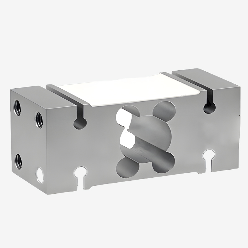 Compact Single Point Load Cells