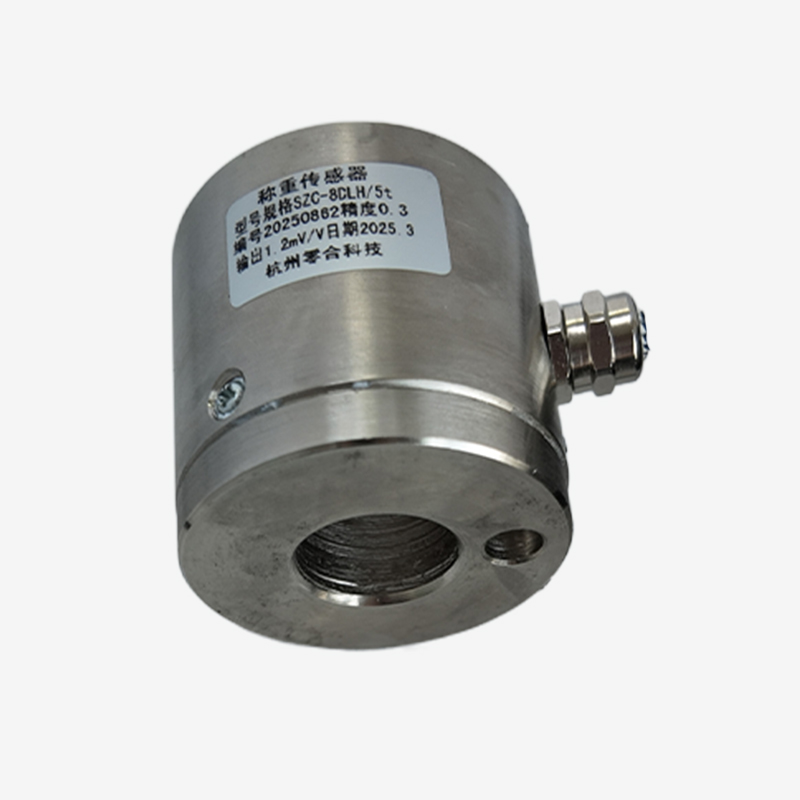 High-Accuracy Ring Torsion Sensors