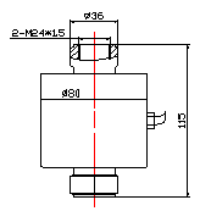 Tension Load Cells