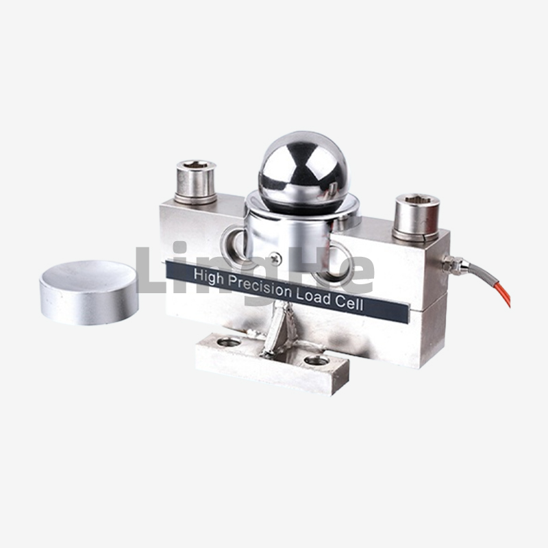High-Capacity Shear Beam Load Cells