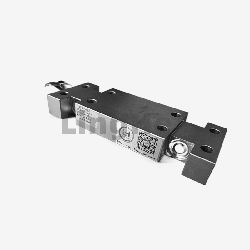 High-Capacity Shear Beam Load Cells